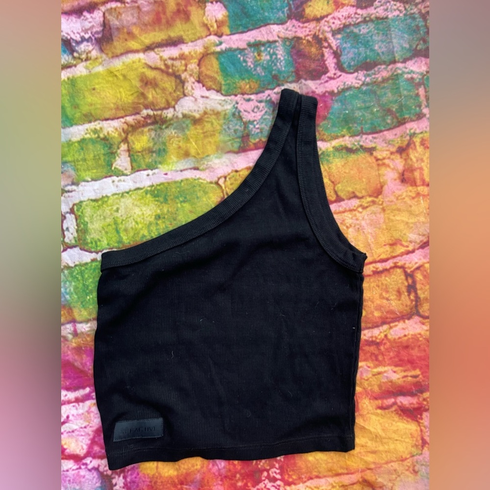 Set active tank size xs‎ G43